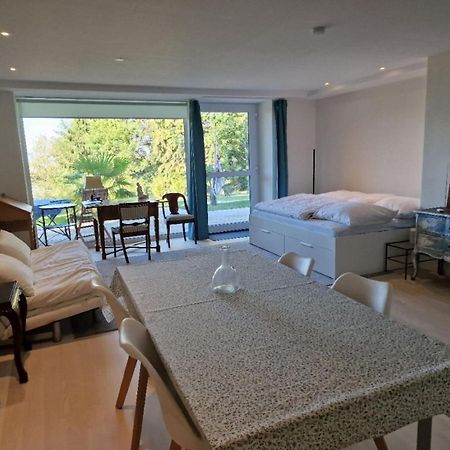Bellavista Daire Badenweiler Dış mekan fotoğraf