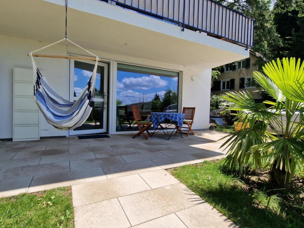 Bellavista Daire Badenweiler Dış mekan fotoğraf