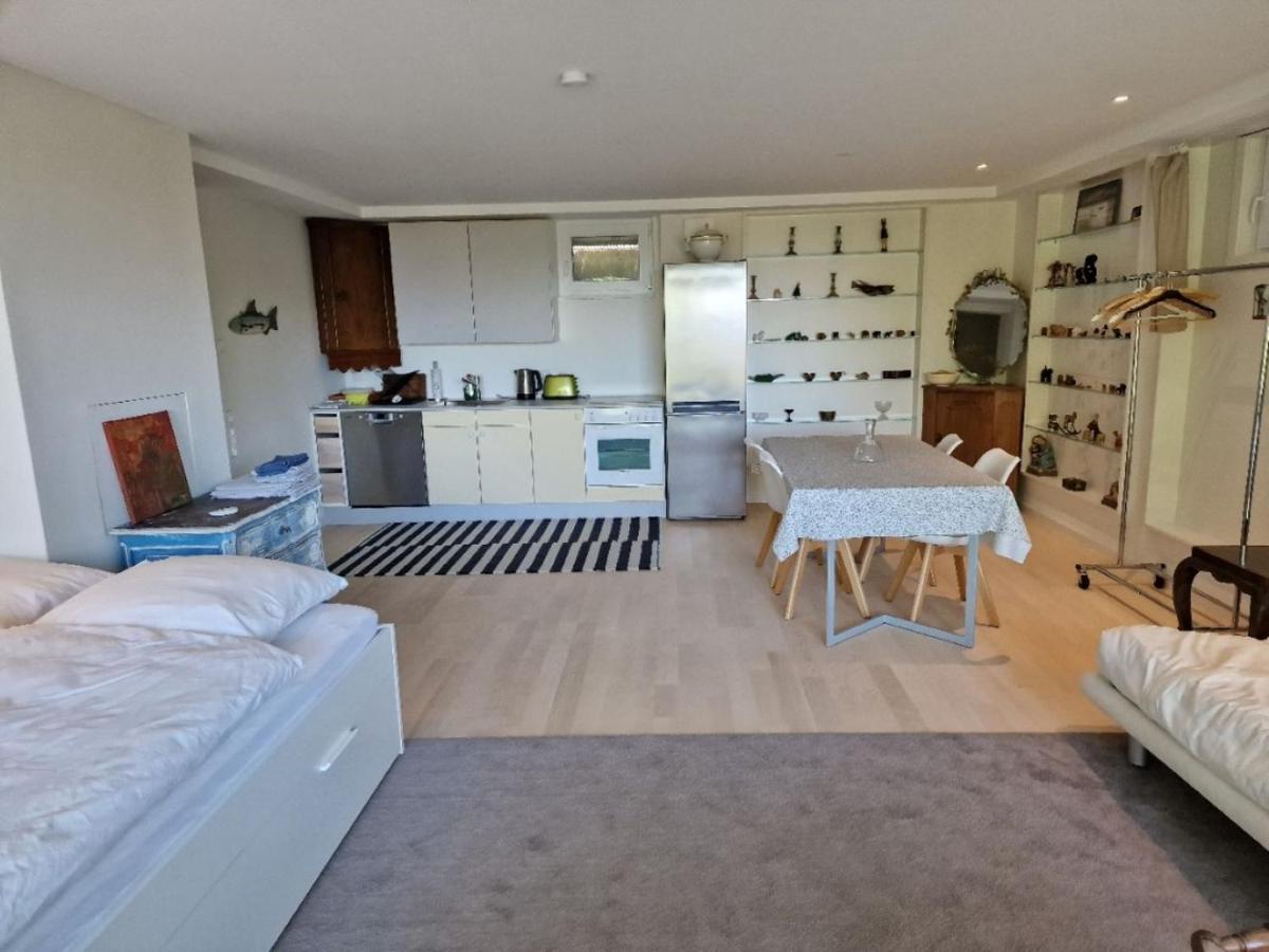 Bellavista Daire Badenweiler Dış mekan fotoğraf