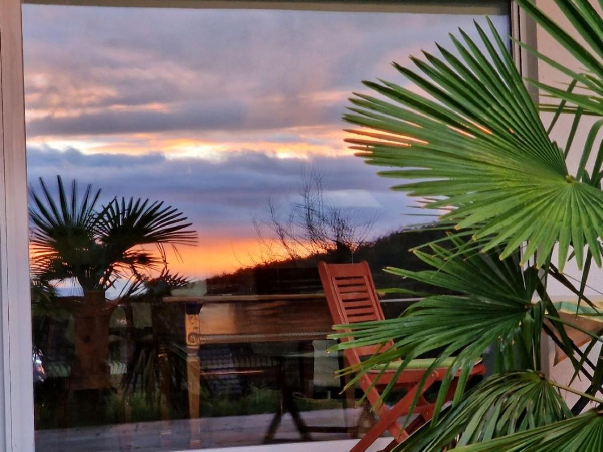 Bellavista Daire Badenweiler Dış mekan fotoğraf